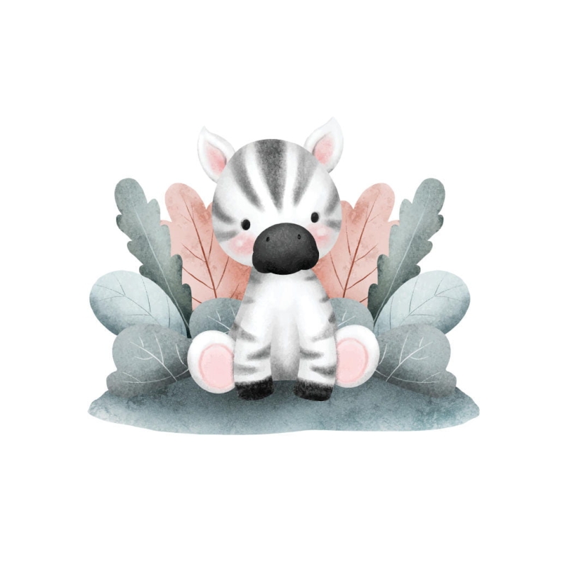 Urocza zebra kartka okolicznosciowa 1.jpg