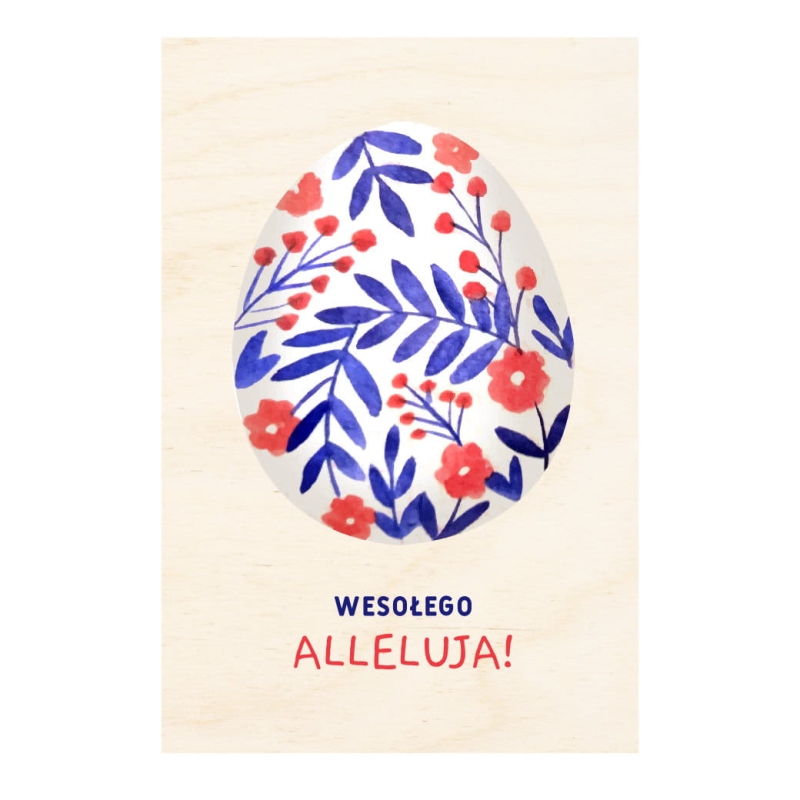 drewniana kartka wielkanocna pisanka 1.jpg