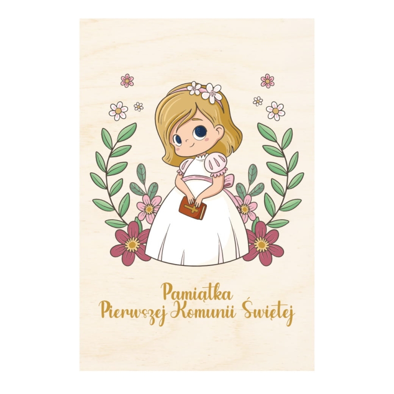 Drewniana_kartka_pocztowkowa_okolicznosciowa_fajna_historia_komunia_dziewczynka_01.jpg