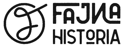 Fajna Historia